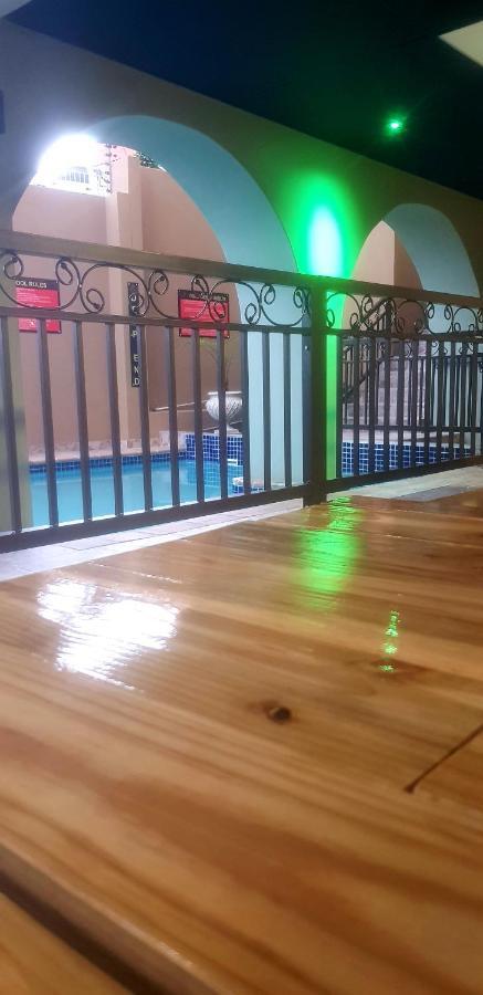 African Sun Lodge Durban Exterior foto